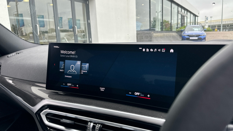 BMW M3 xDrive Competition M 5dr Step Auto Petrol Estate